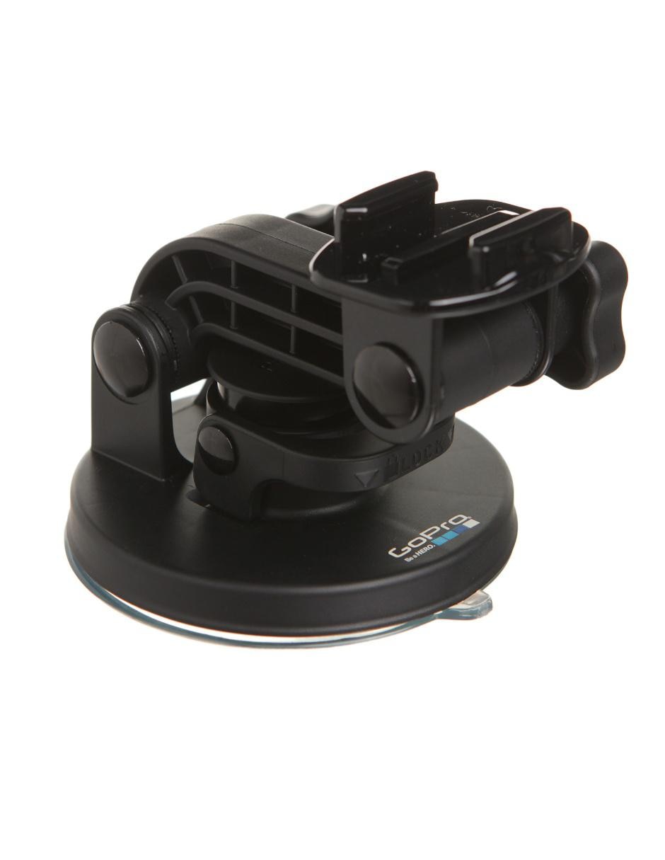 Adaptador y montura para cámara 3