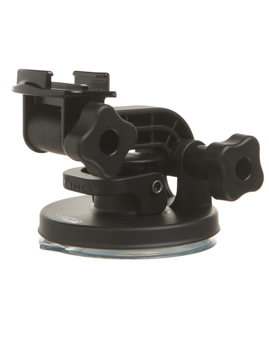 Adaptador y montura para cámara 4