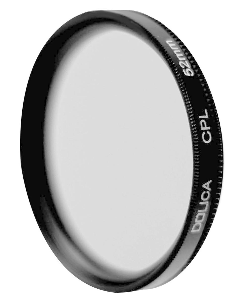 Lente UV modelo cf- c52 para montura ef / ef-m / ef-s