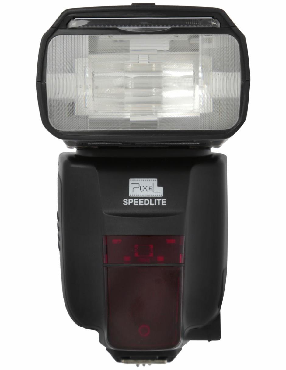 Flash Pixel Speedlite X800N Standard 1