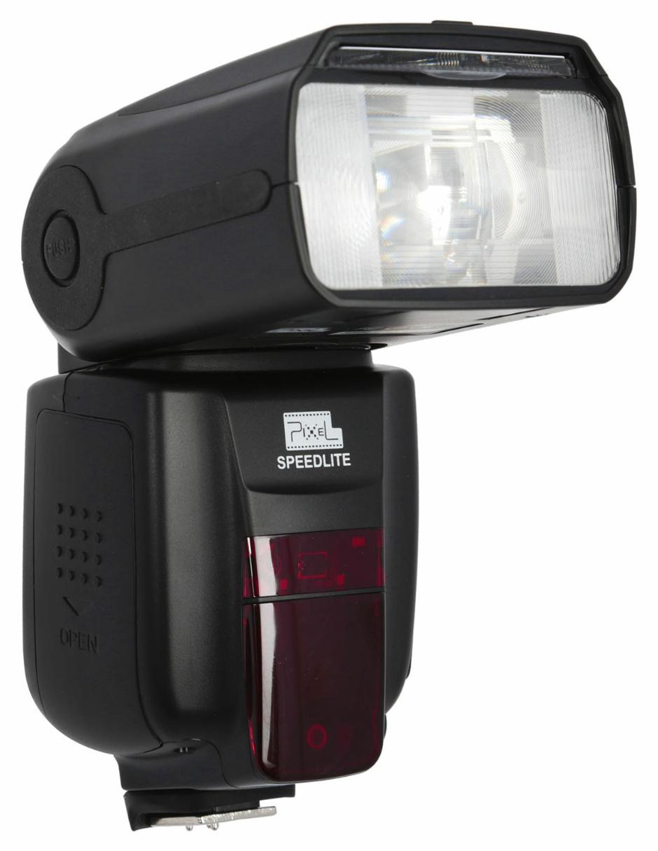 Flash Pixel Speedlite X800N Standard