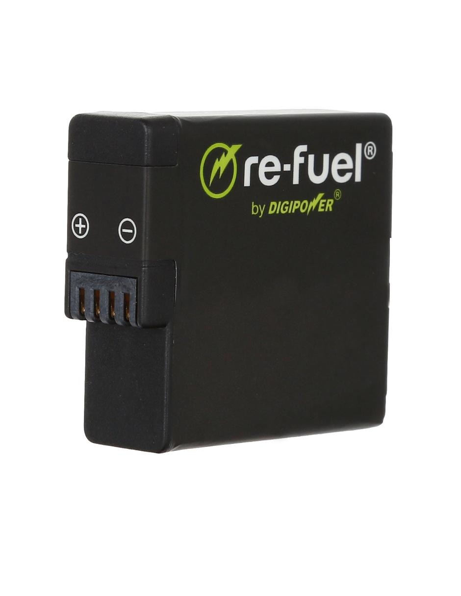 Batería recargable  rf-tc-100gp5 2
