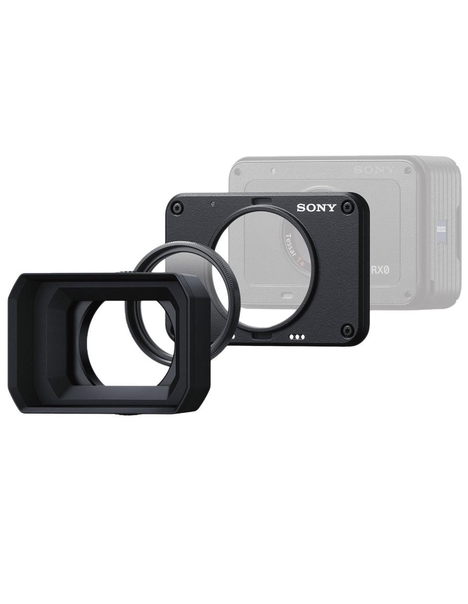Adaptador para filtros 2