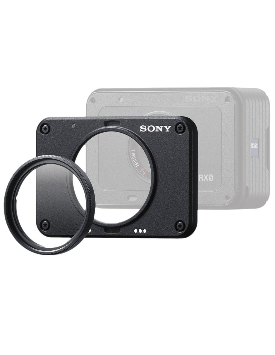 Adaptador para filtros 3