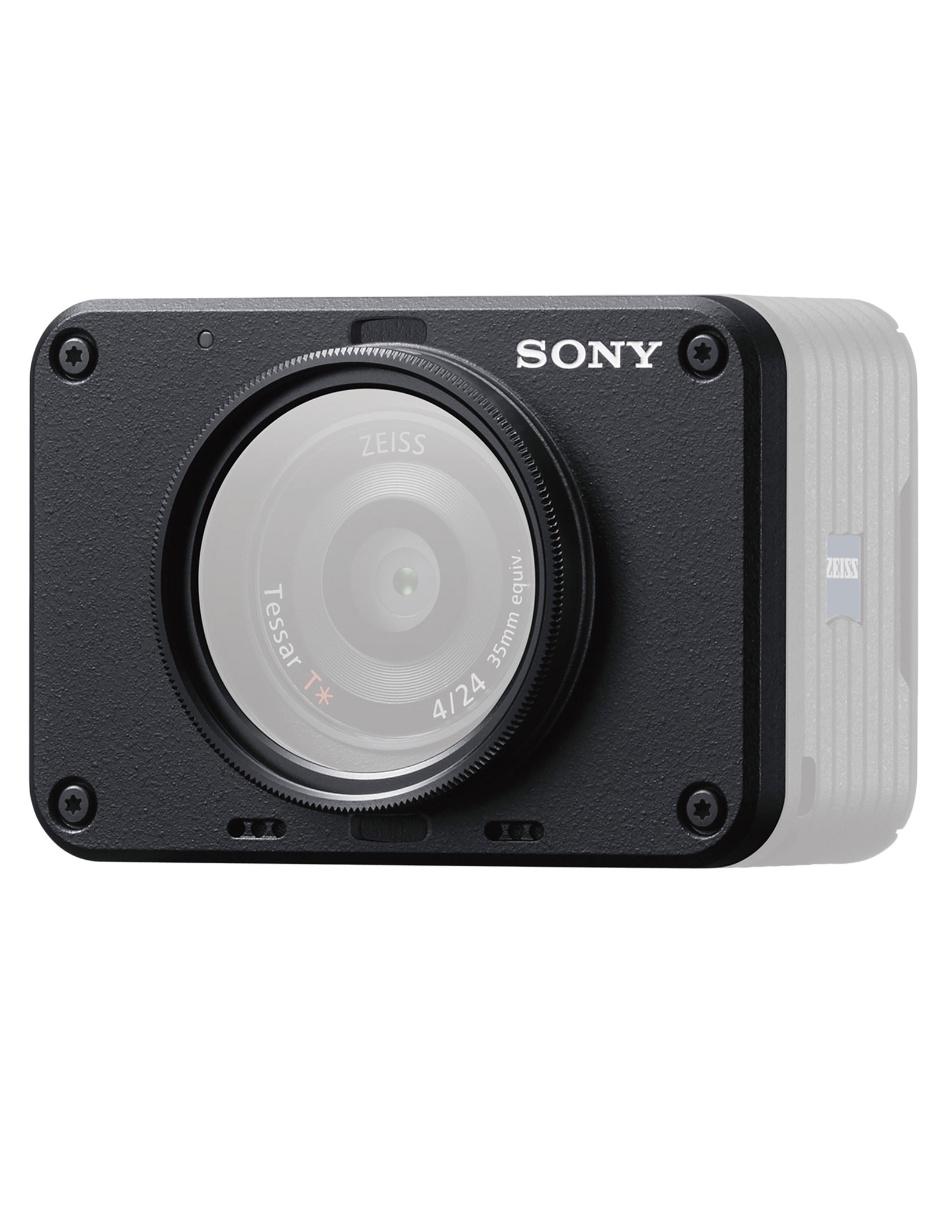 Adaptador para filtros 4