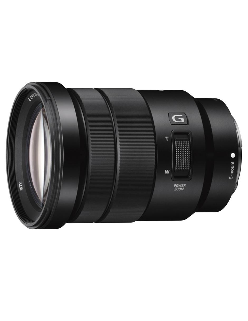 Objetivo Nikon 18-105 Nikon Nikkor AF-S DX 18-300 Mm ED