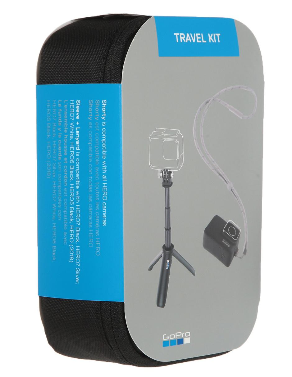 Kit accesorios para cámara 2