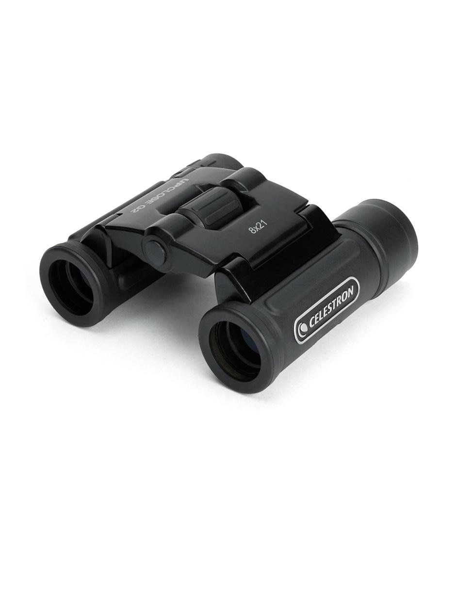 Binoculares modelo Upclose G2 8x21
