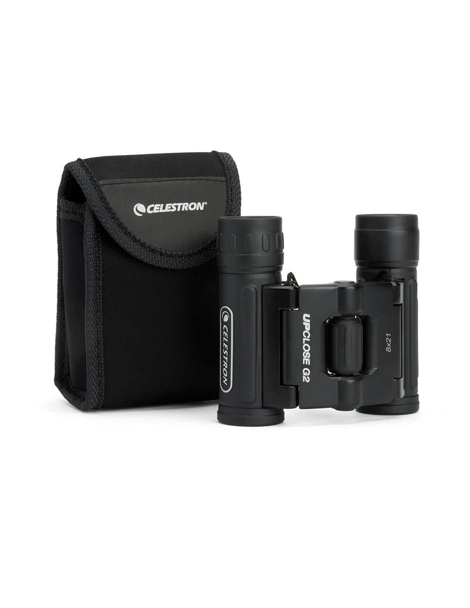 Binoculares modelo Upclose G2 8x21 4