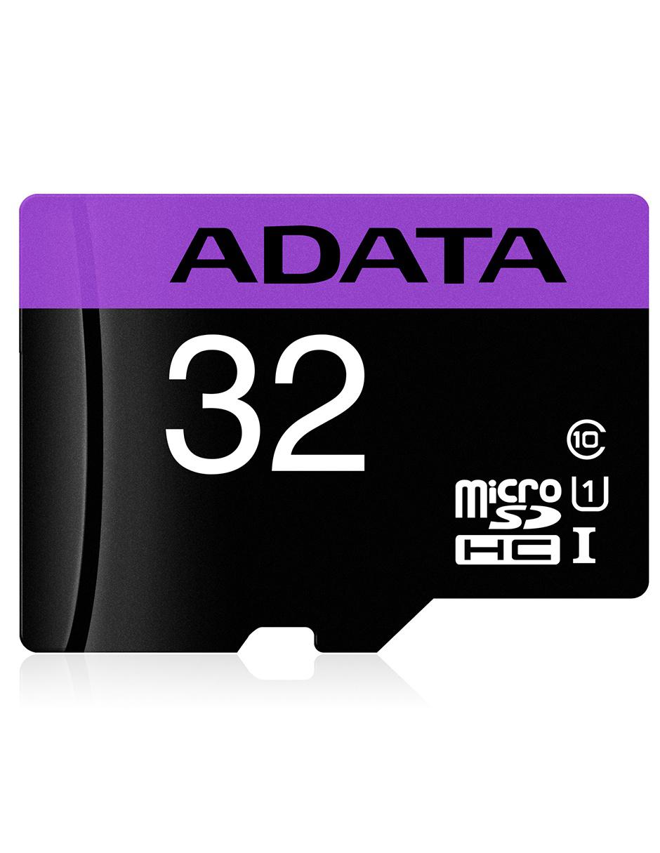 Memoria Micro SD 3