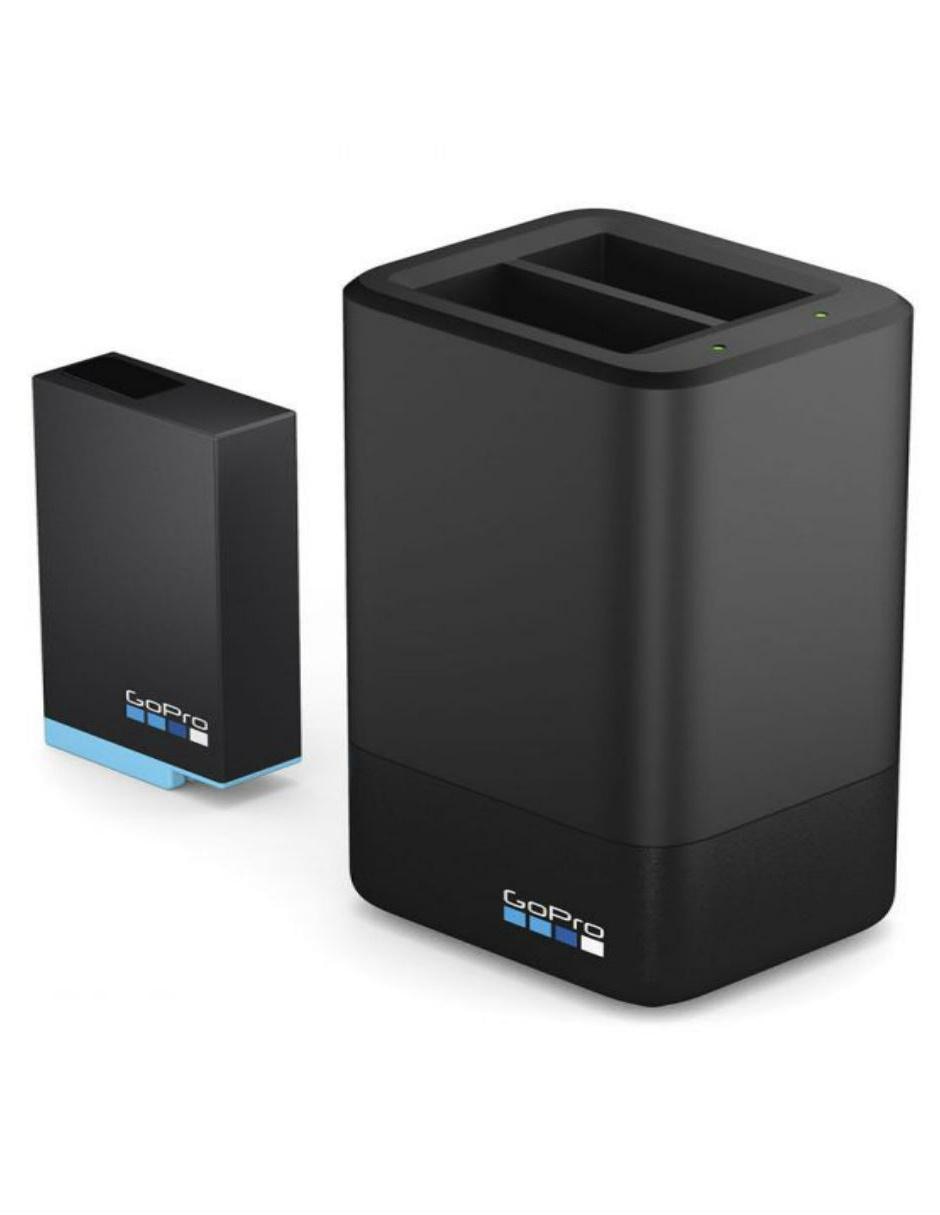 Cargador para Hero Gopro 2