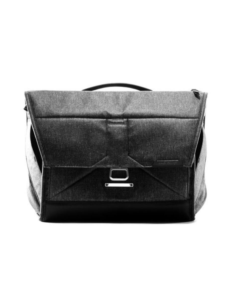 Mochila Peak Design Everyday Messenger 13 negro en Liverpool