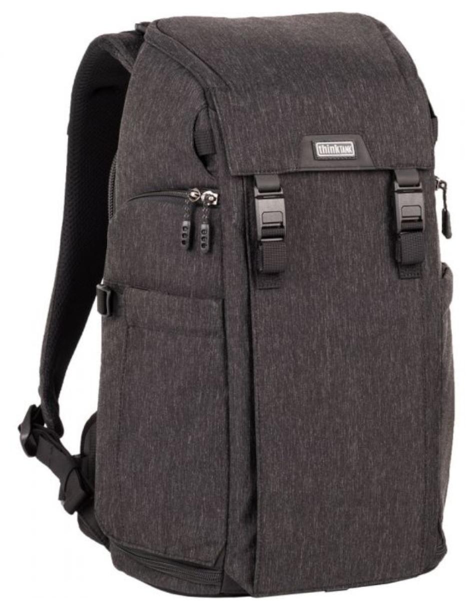 Mochila Urban Access 15 Backpack negro