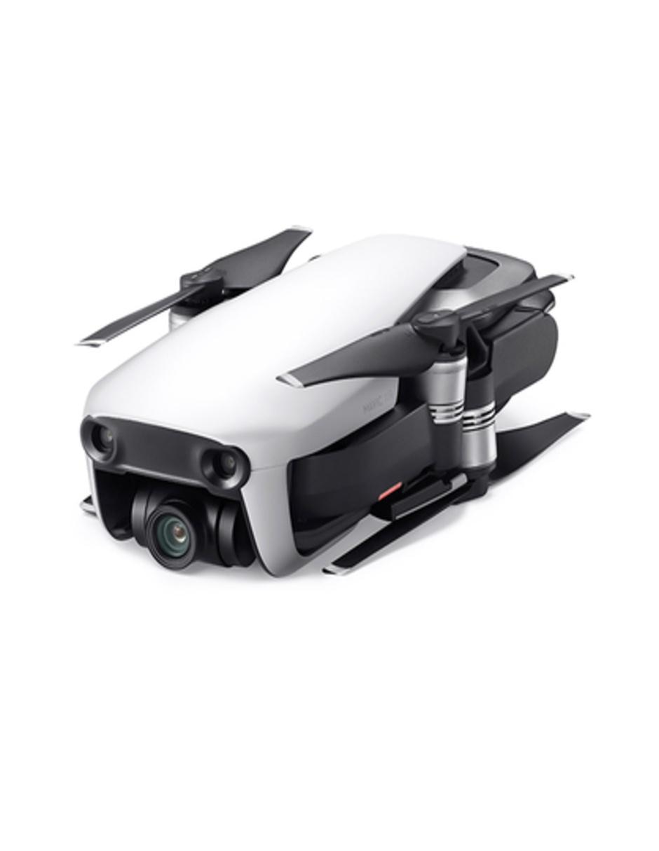 Dron modelo Mavic Air Arctic HD 20 min de vuelo