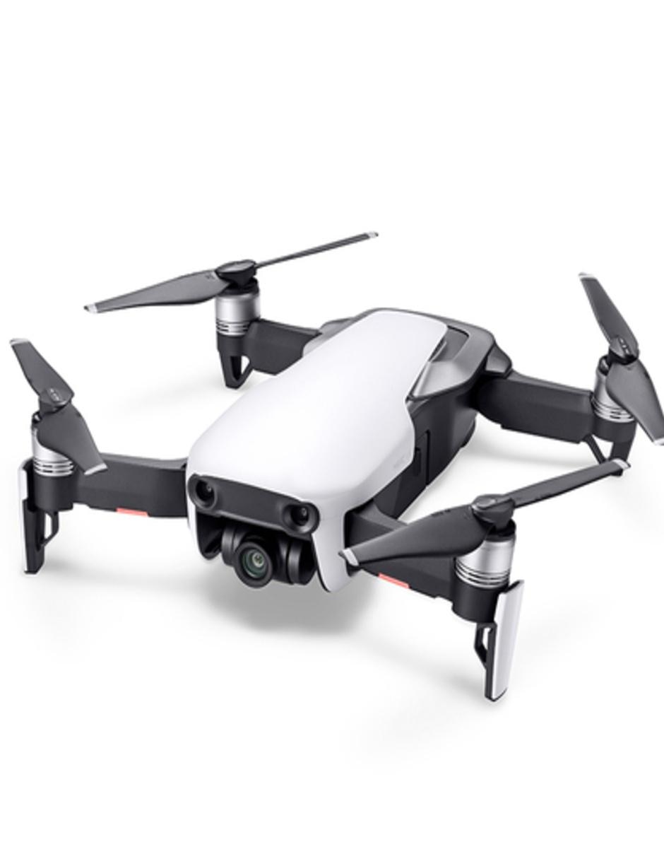 Dron modelo Mavic Air Arctic HD 20 min de vuelo