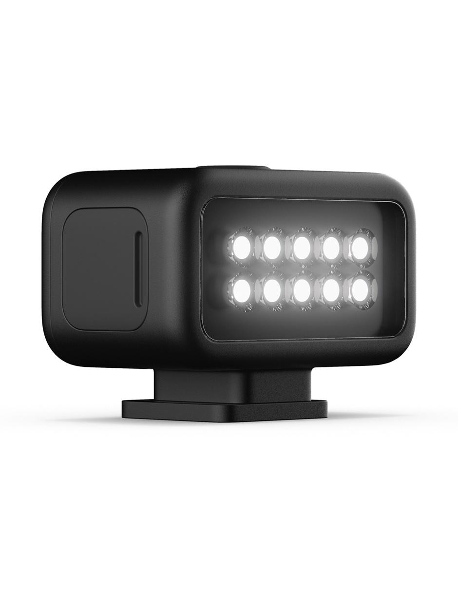 Adaptador y montura para cámara 4