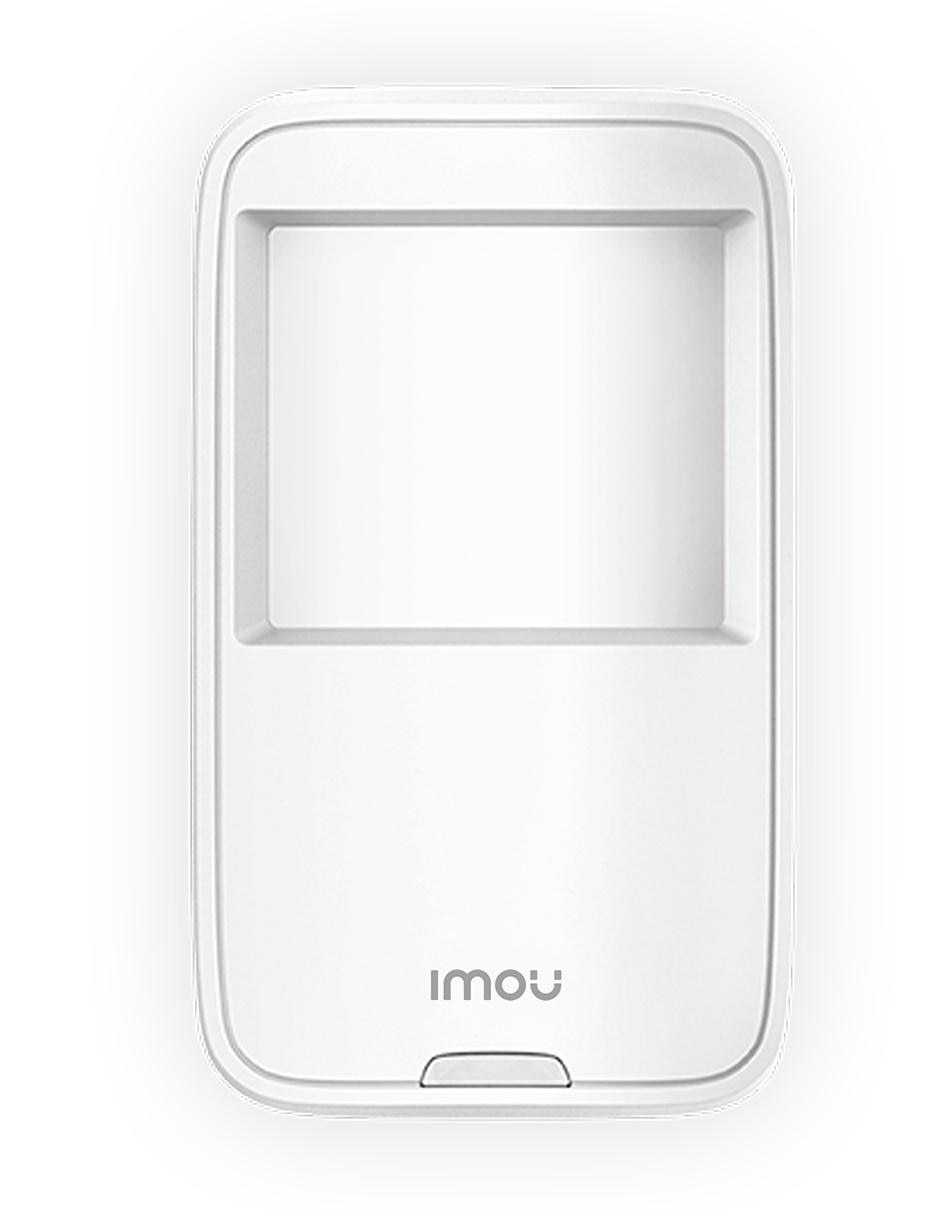Sensor de Movimientos ARD1231-W blanco 2