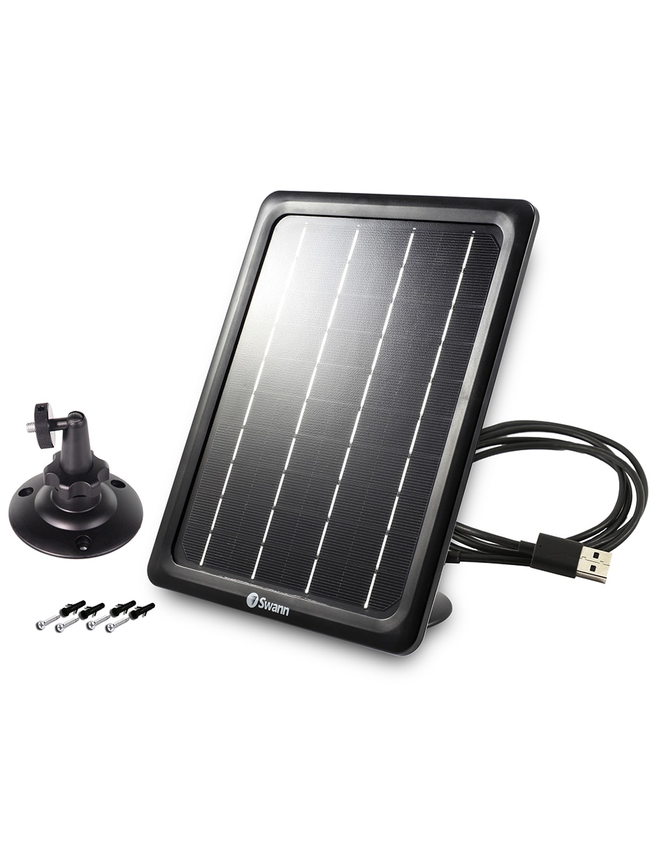 Panel solar 3