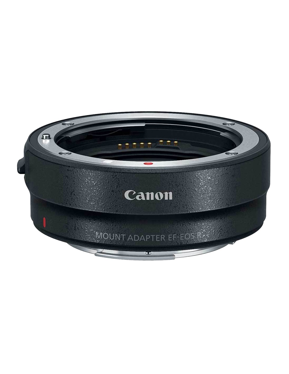 Adaptador y montura para cámara