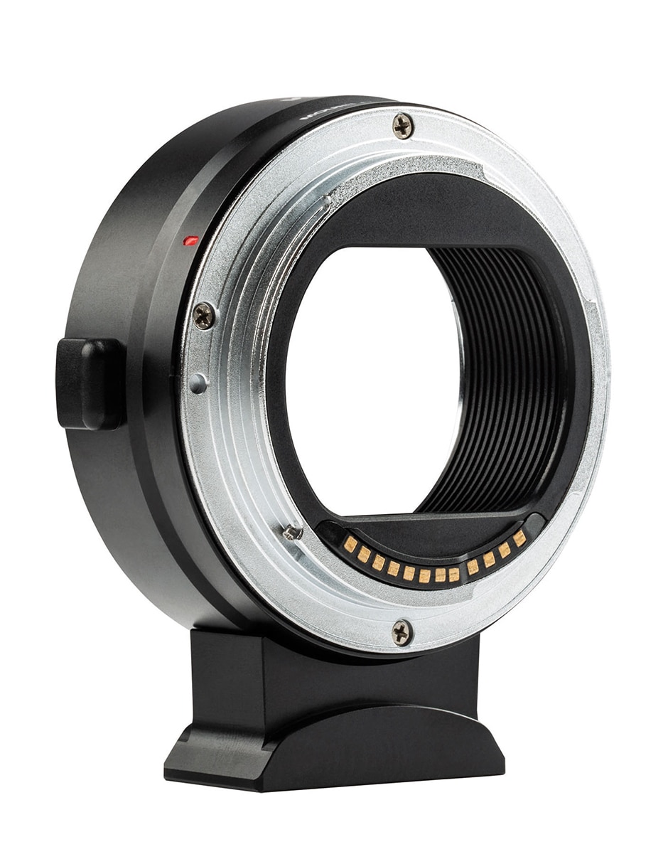 Adaptador y montura para cámara 3