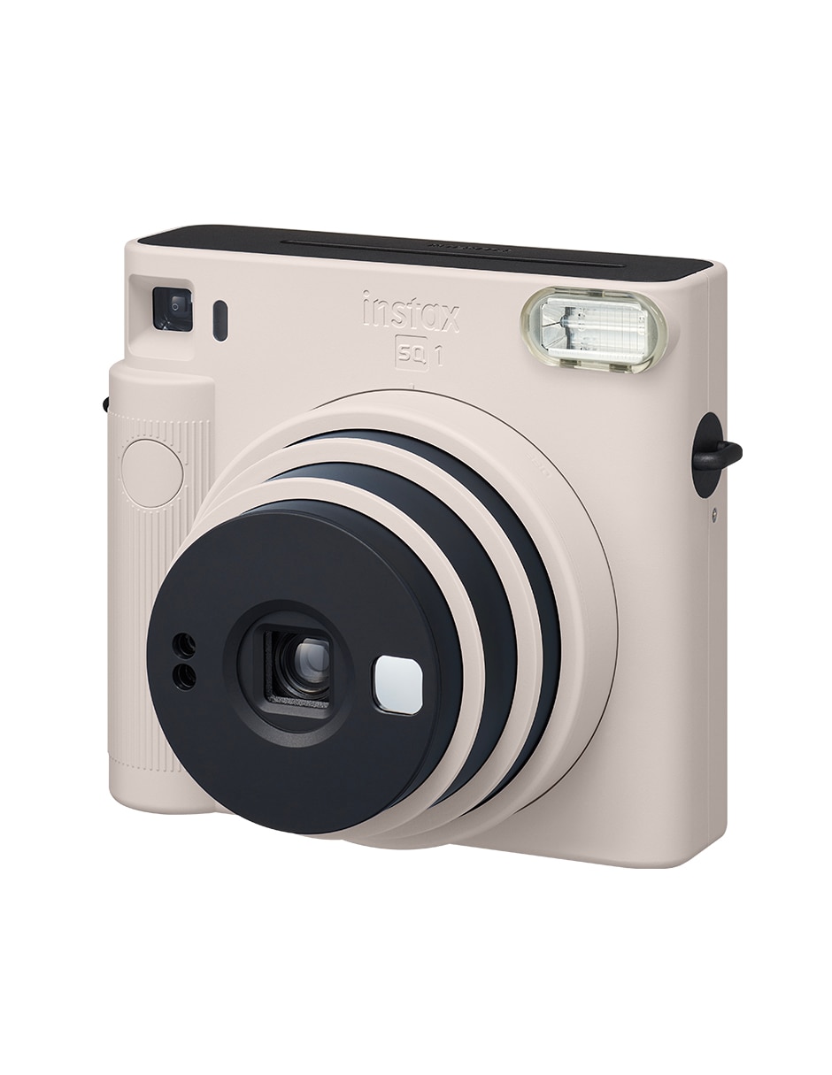 Cámara instantánea modelo Instax Square SQ1 2