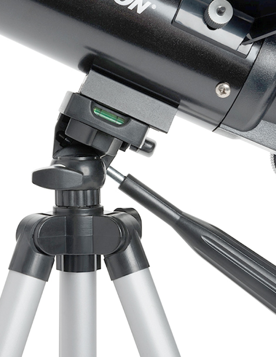 Telescopio modelo Travel Scope 70 Az + Mochila 3