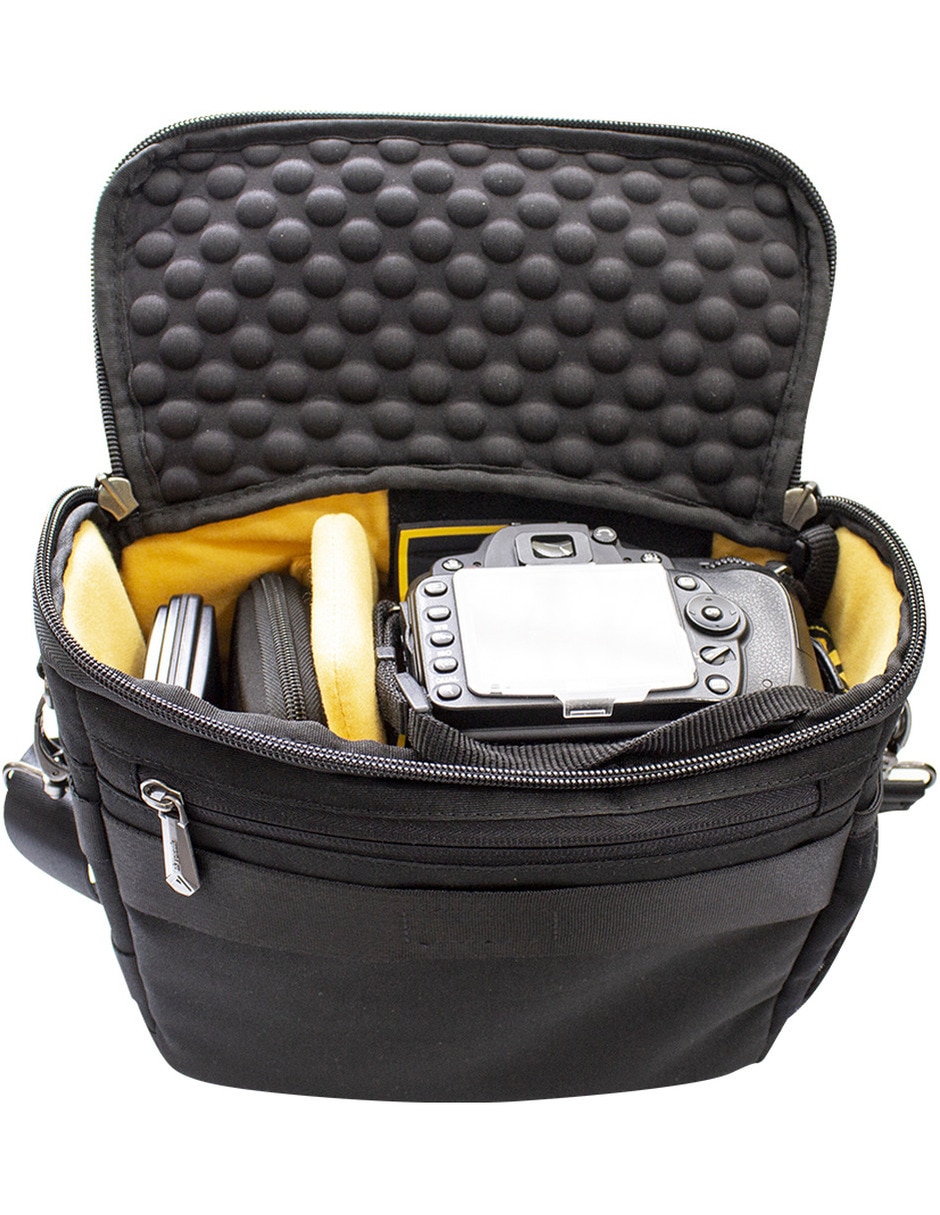 Estuche para cámara OX-102BK 3