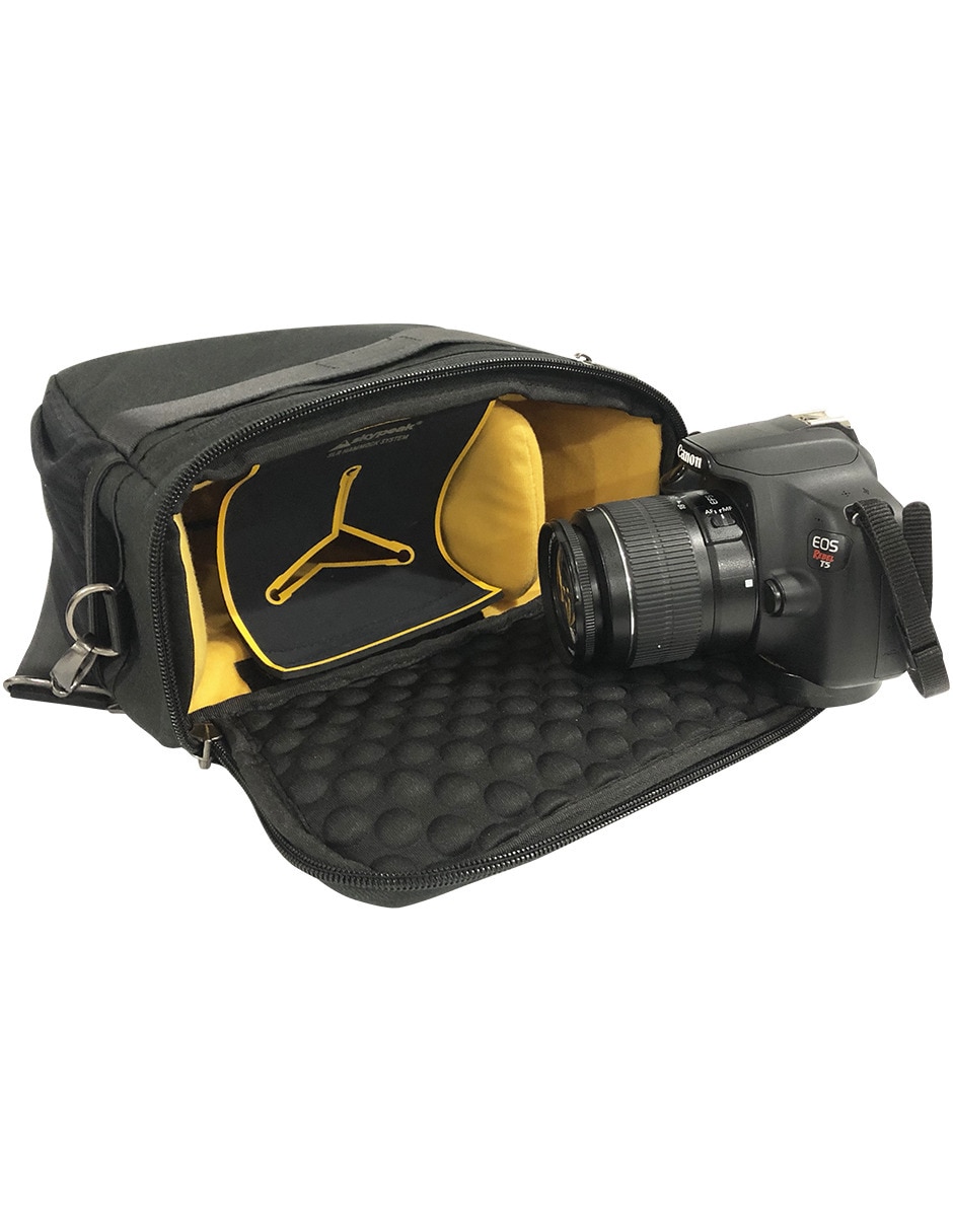 Estuche para cámara OX-102BK 4