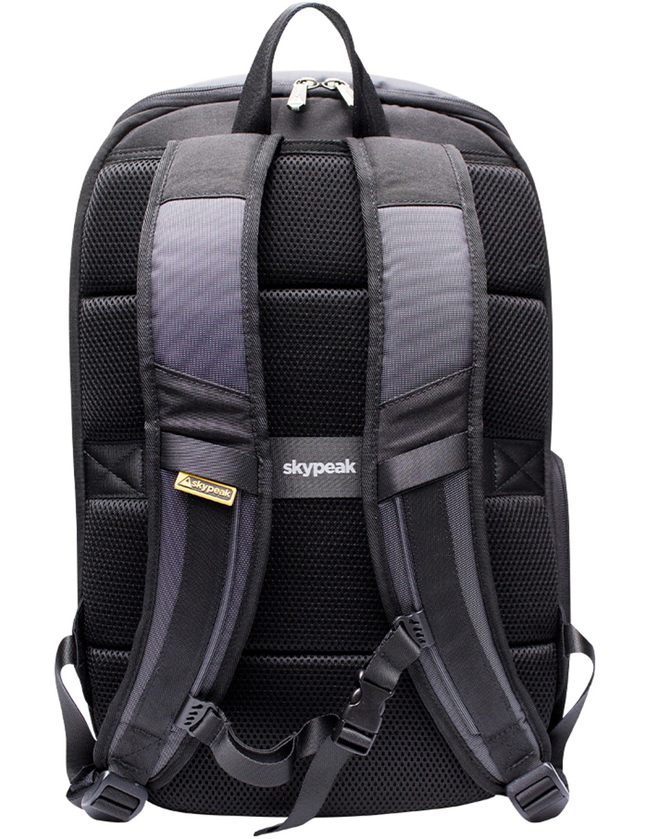 Mochila para cámara unisex 2