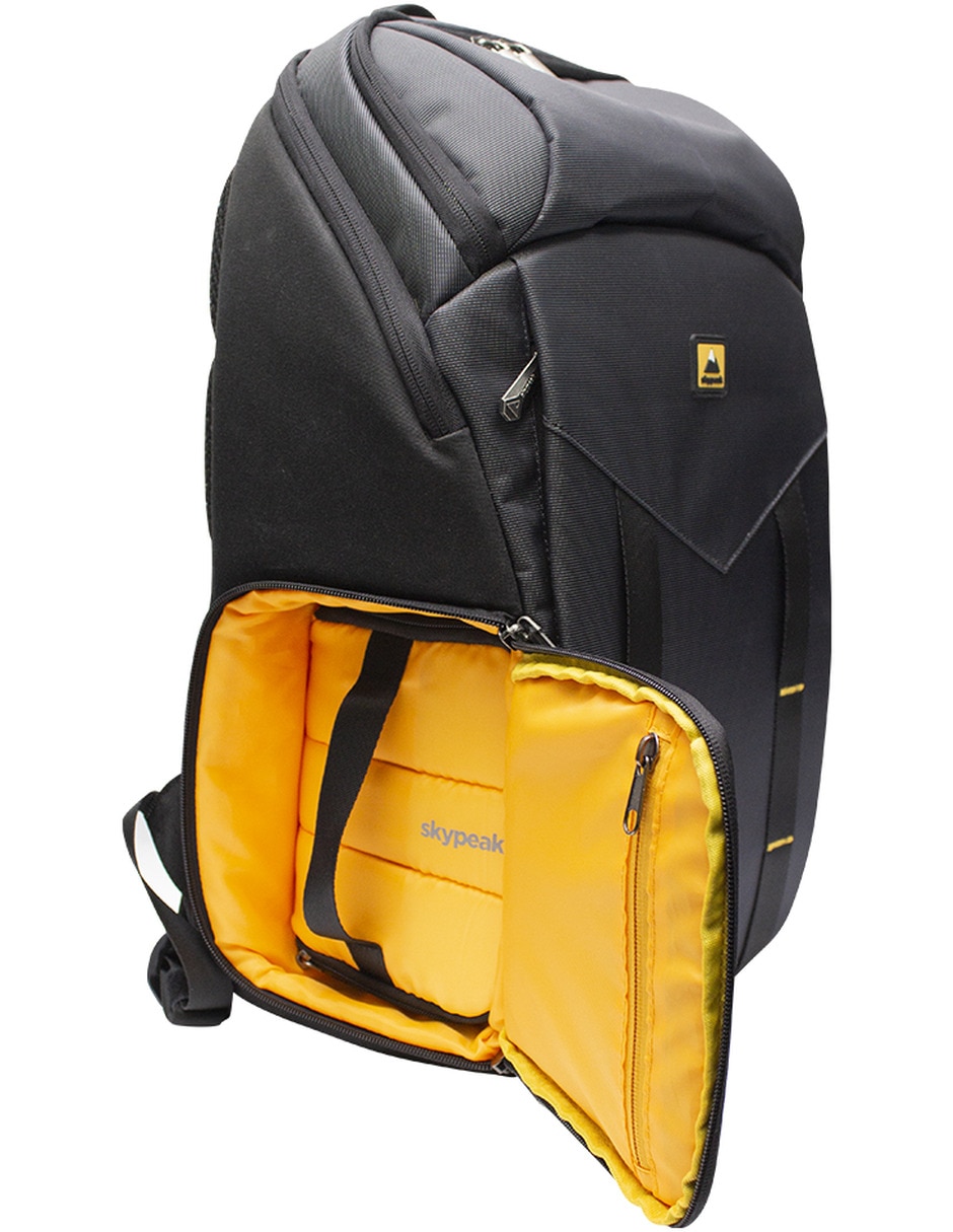 Mochila para cámara unisex 3