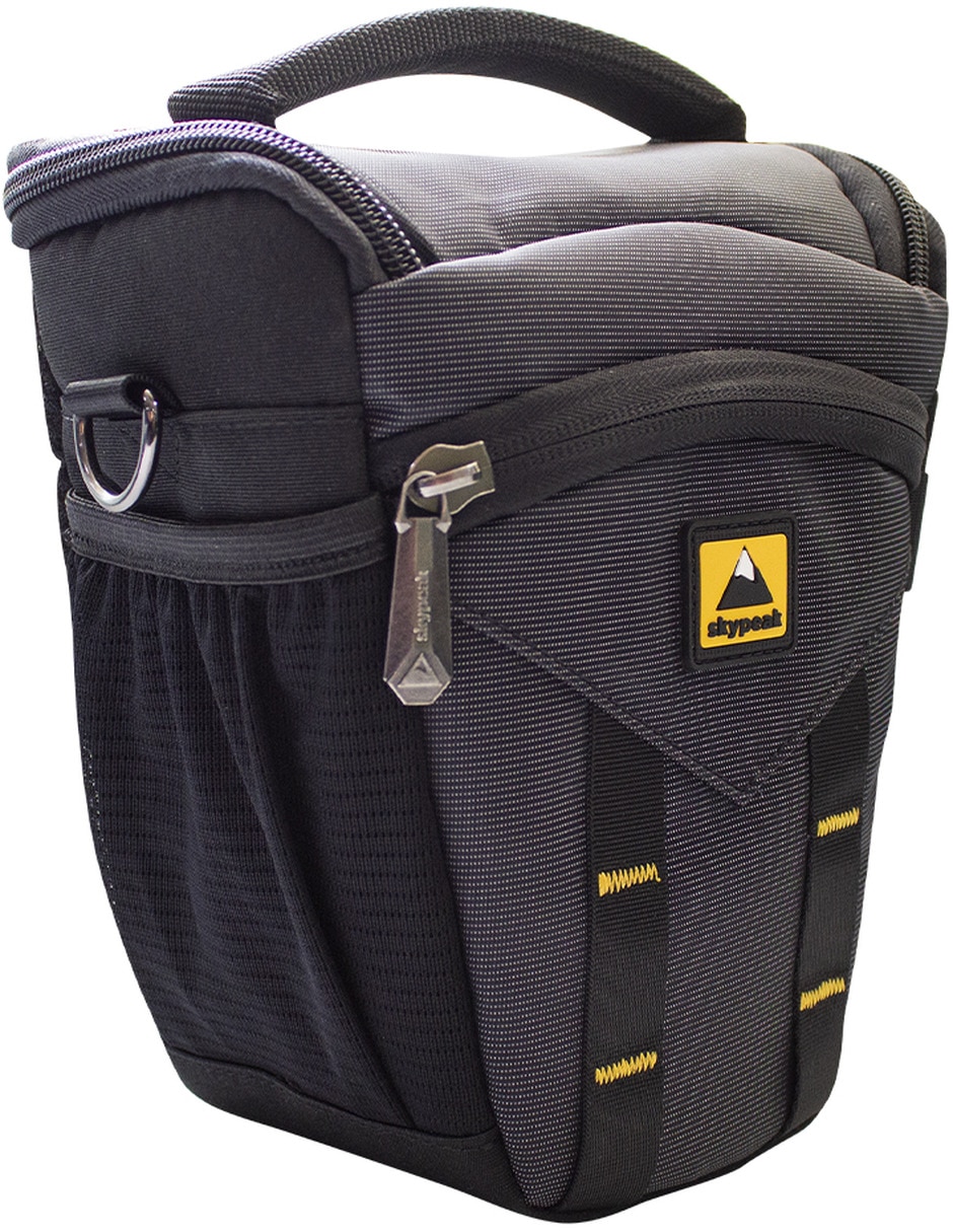 Mochila para cámara unisex 2