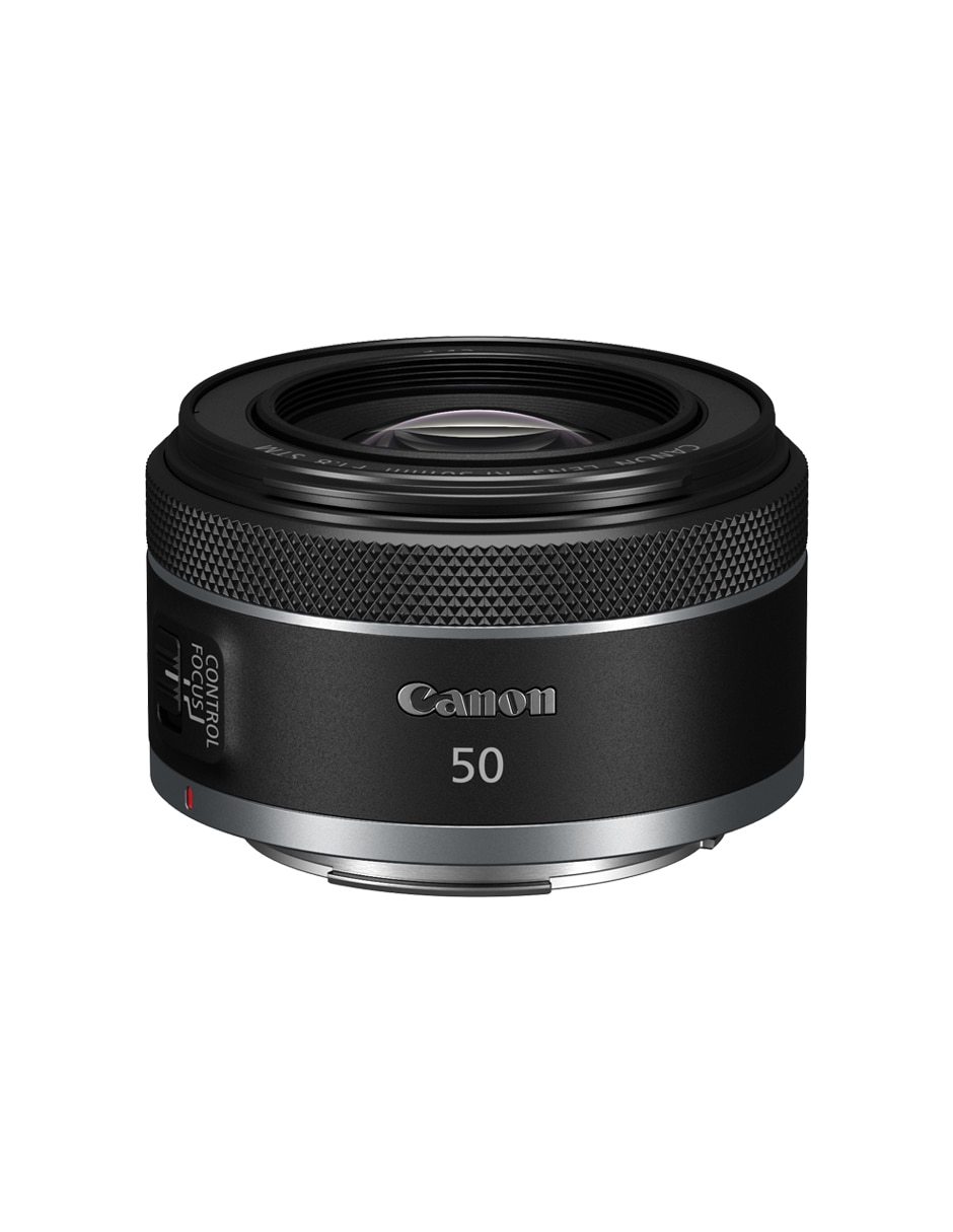 Lente estándar modelo 4515c003aa 43 mm f / 1.8 para montura rf / cámaras serie eos r