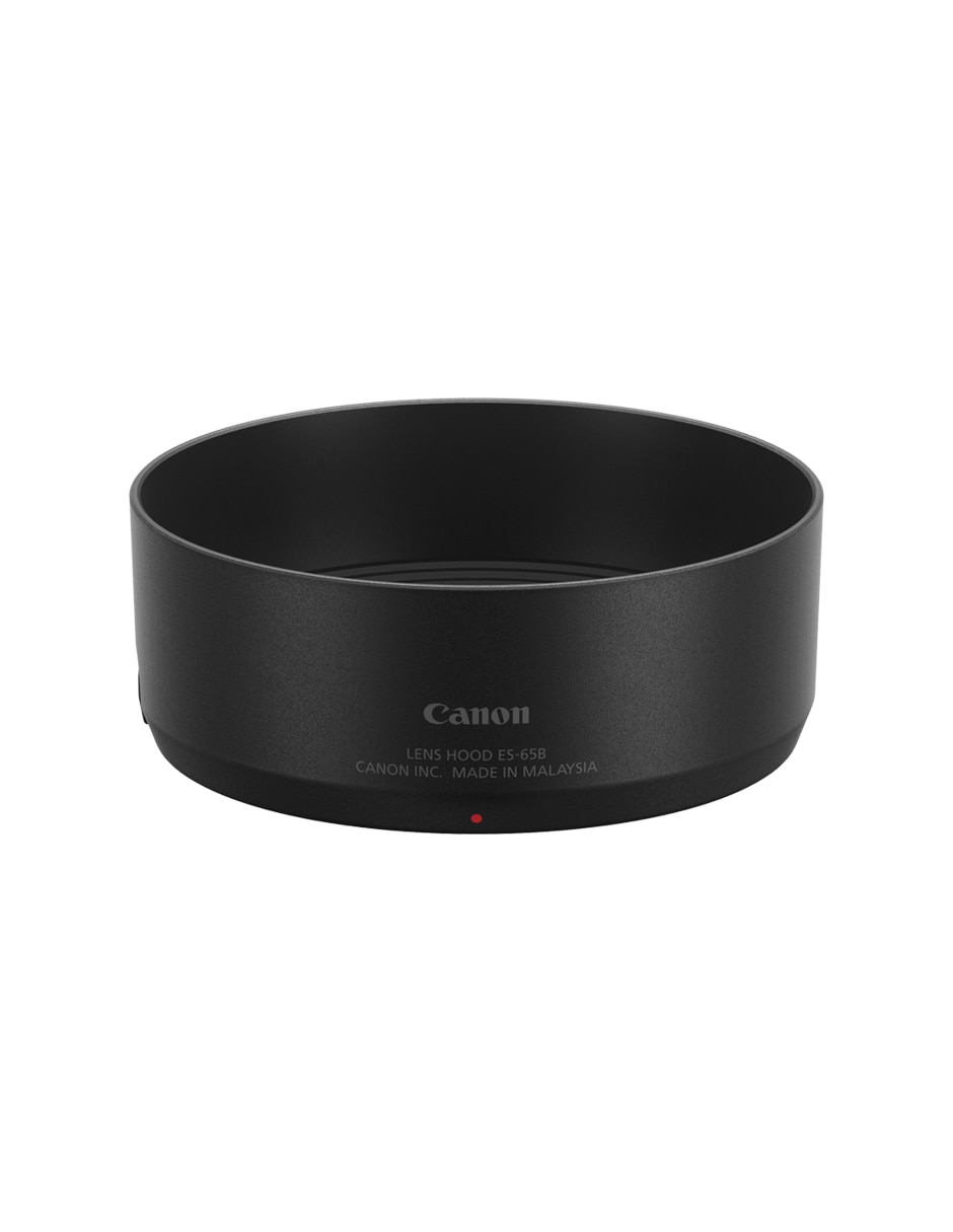Lente estándar modelo 4515c003aa 43 mm f / 1.8 para montura rf / cámaras serie eos r 6