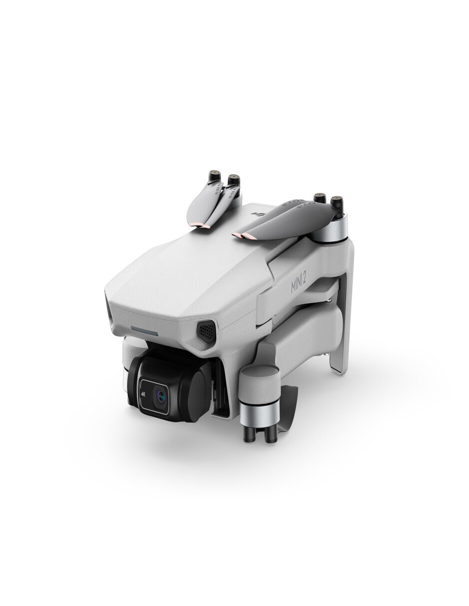 Dron Mavic Mini 2 20 - 48 MP 4