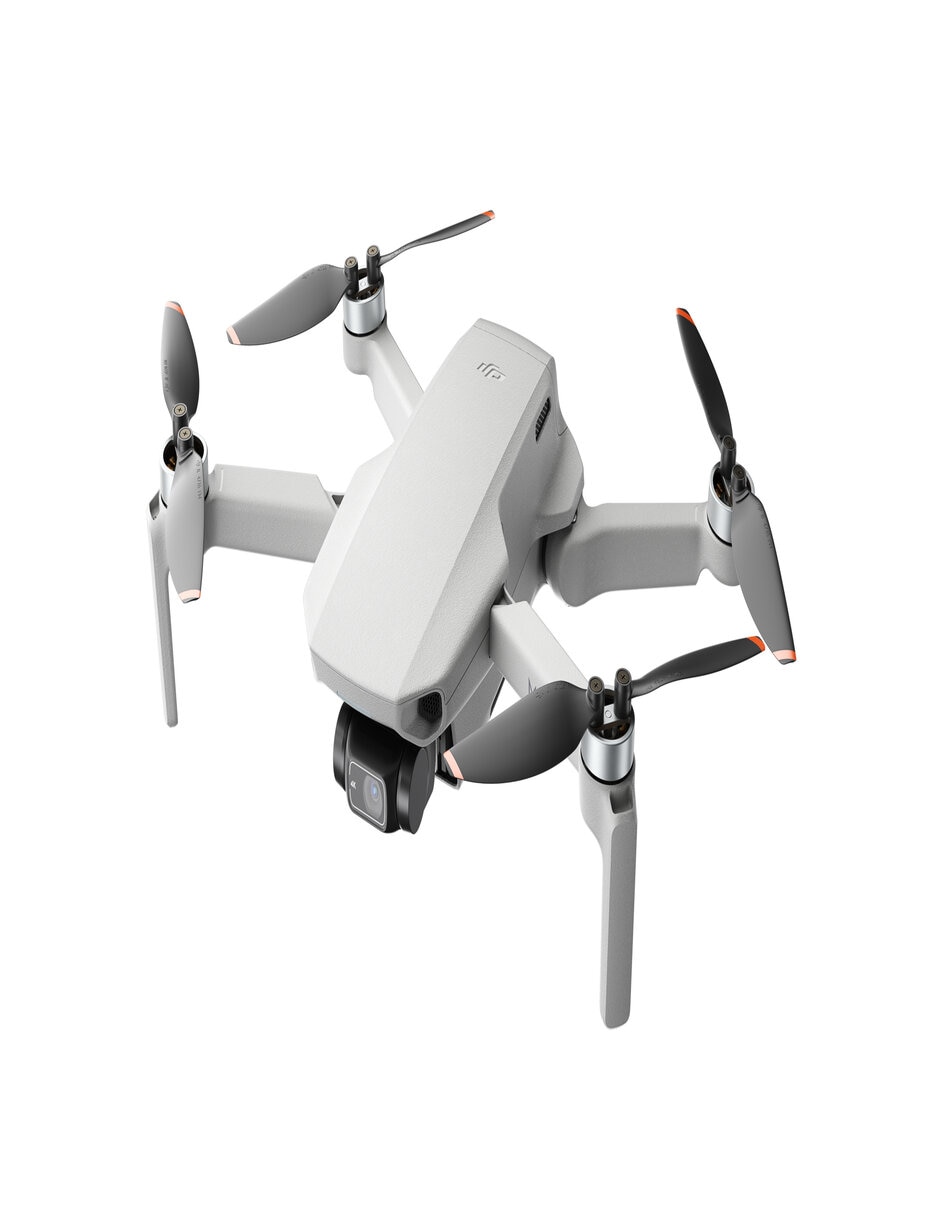 Dron Mavic Mini 2 20 - 48 MP 5