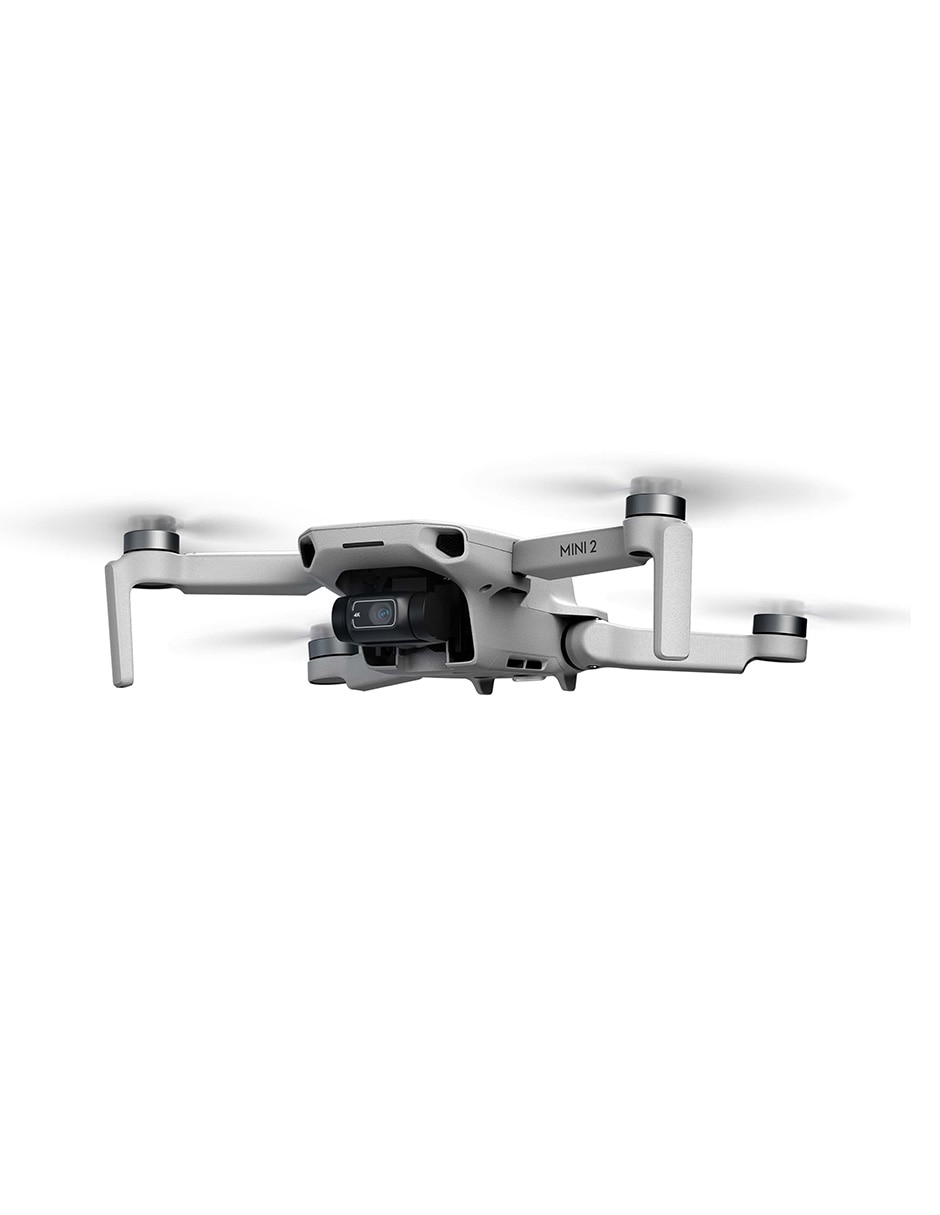 Dron modelo Mavic Mini 2 Combo HD 20 min de vuelo 4