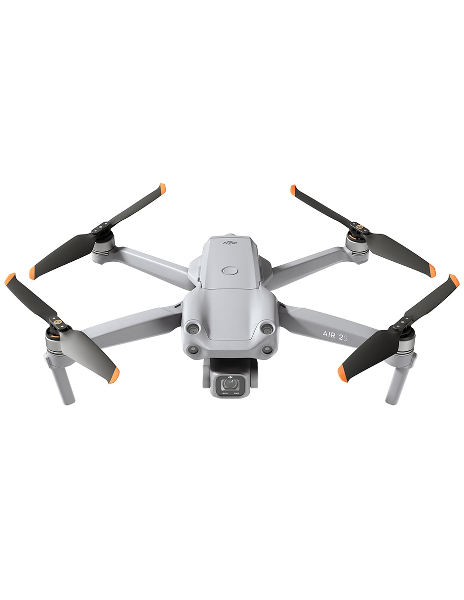 Dron Mavic Air 2S 4K/UHD 2