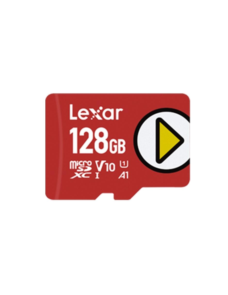 Memoria Micro SD XC 128 GB