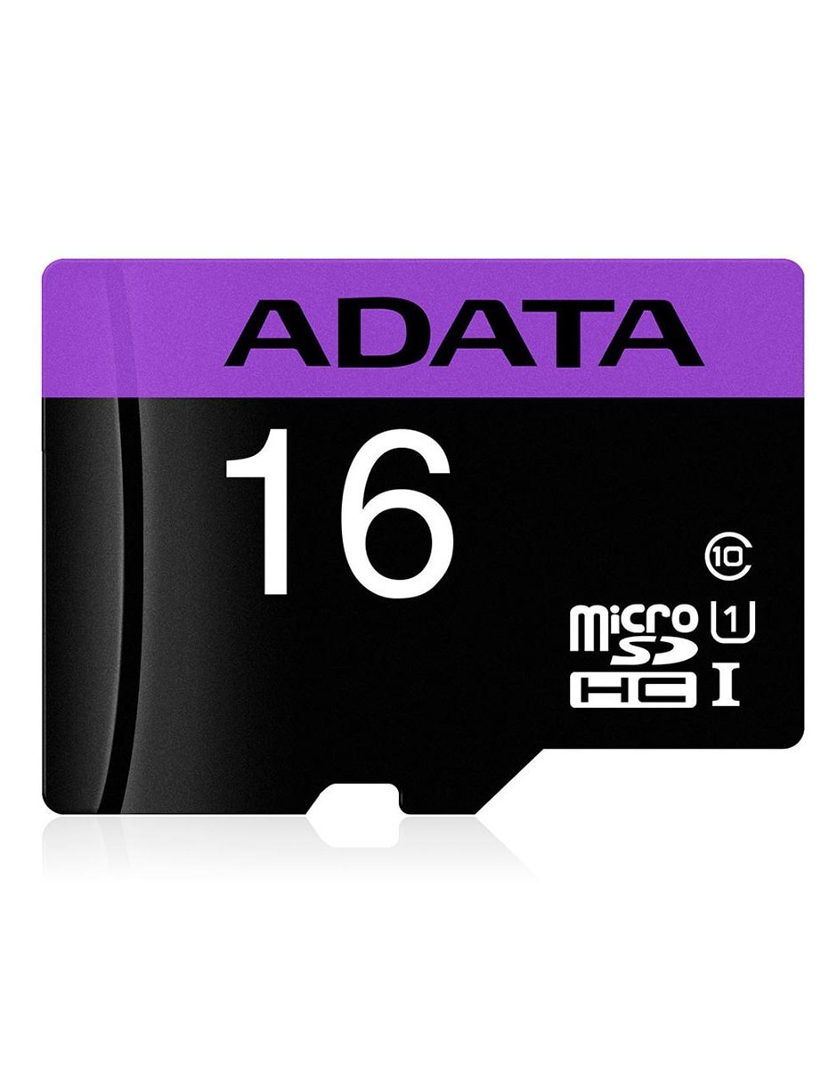 MicroSD 16 GB | Liverpool.com.mx
