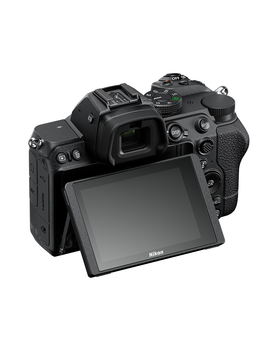 Cuerpo cámara sin espejo Z 5 Z-Mount 3