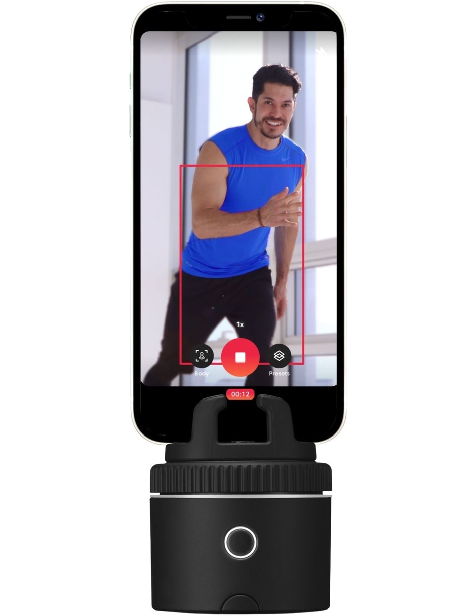 Soporte p/cámara Active 6