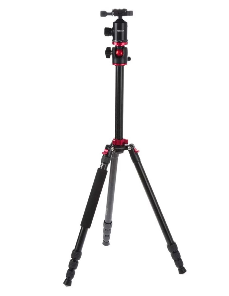 Tripie para cámara Ground Electronics 5