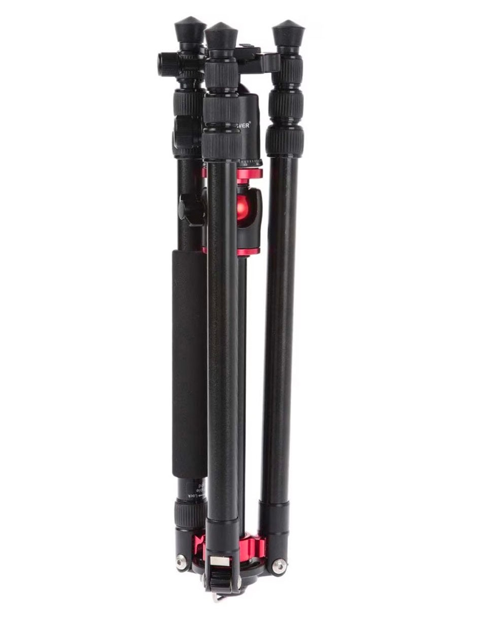 Tripie para cámara Ground Electronics 6