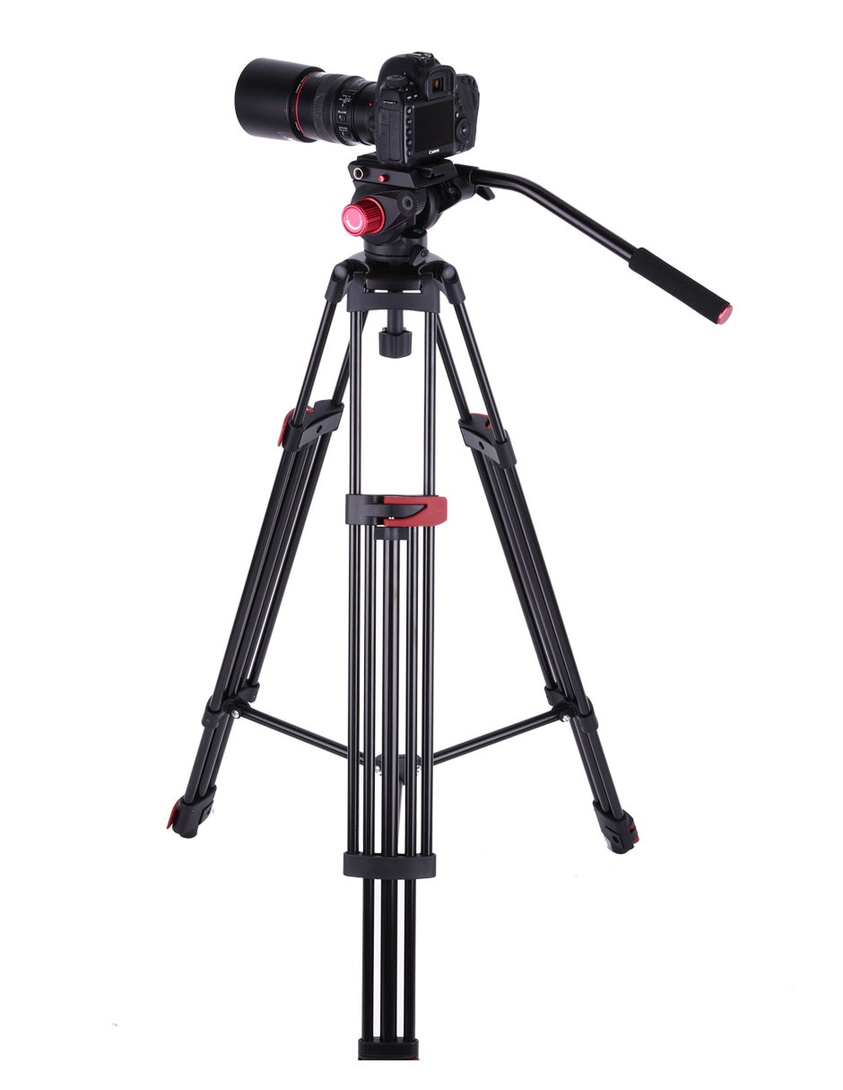 Tripie Ground Profesional 6