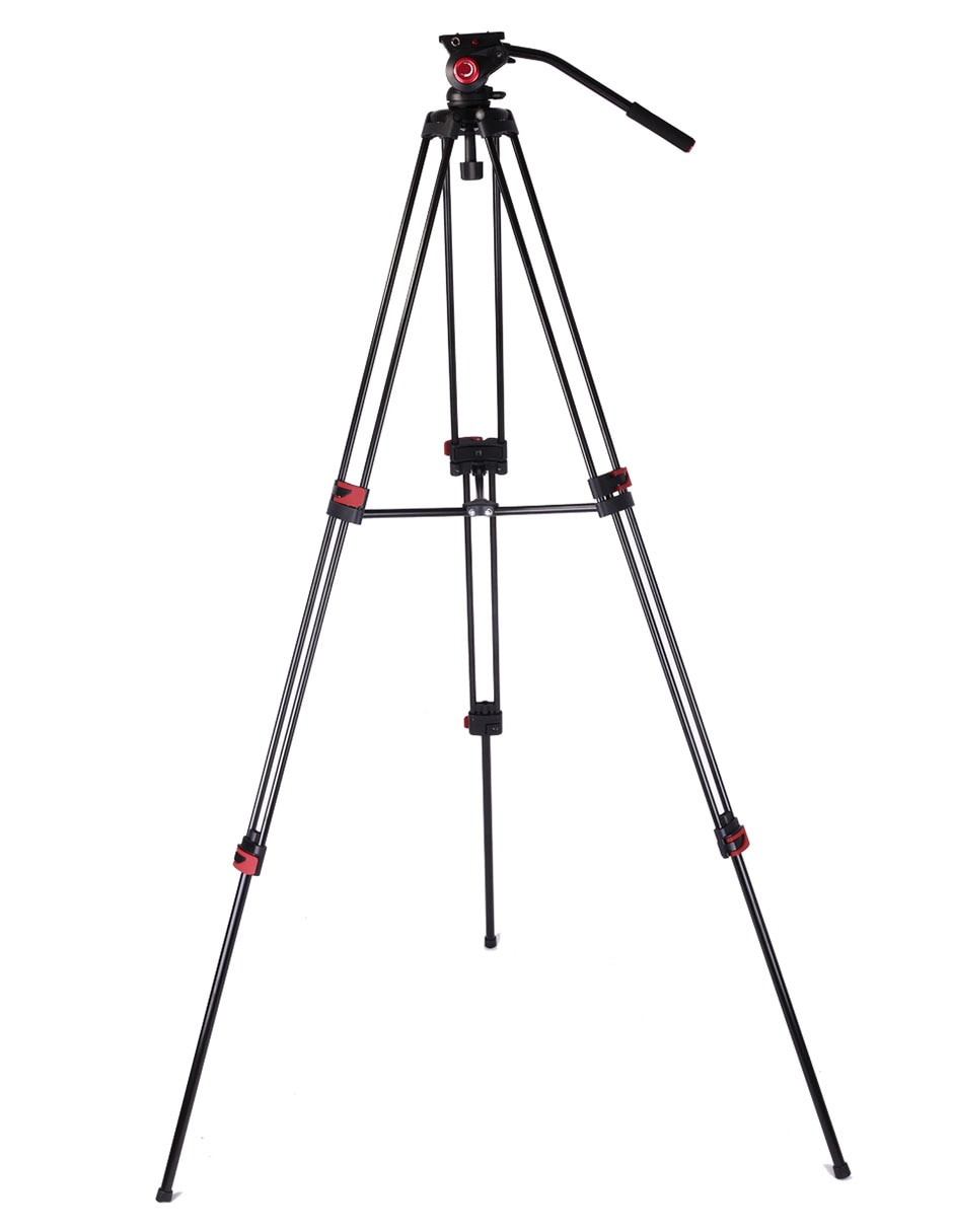 Tripie Ground Profesional 8