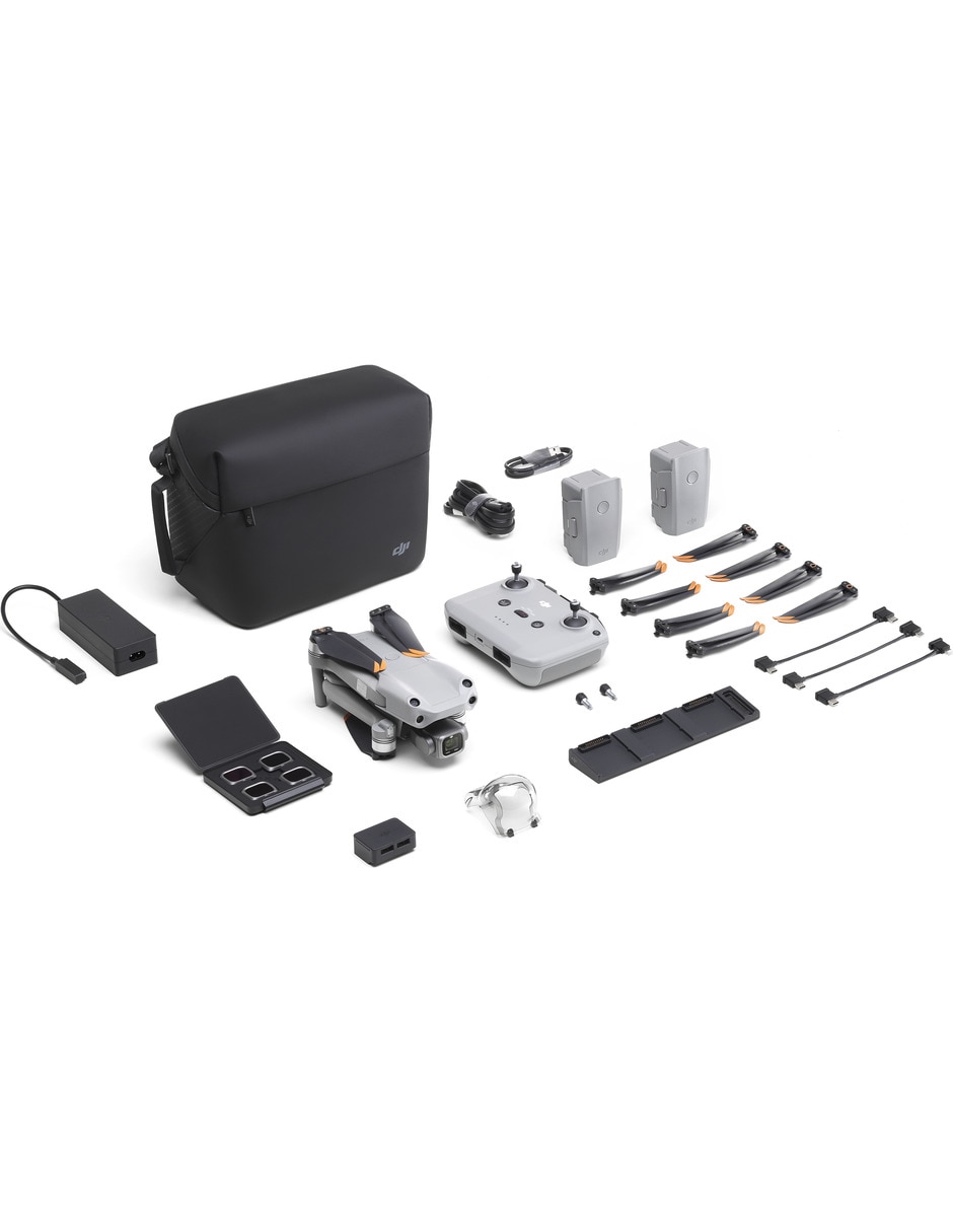 DJI Air 2S Fly More Combo NA Liverpool