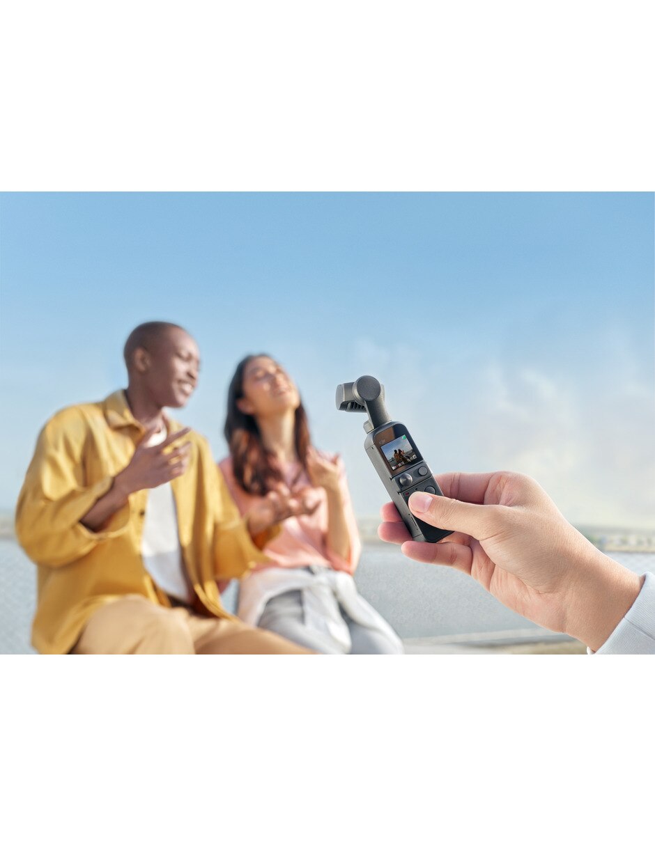 Dji osmo best sale pocket liverpool