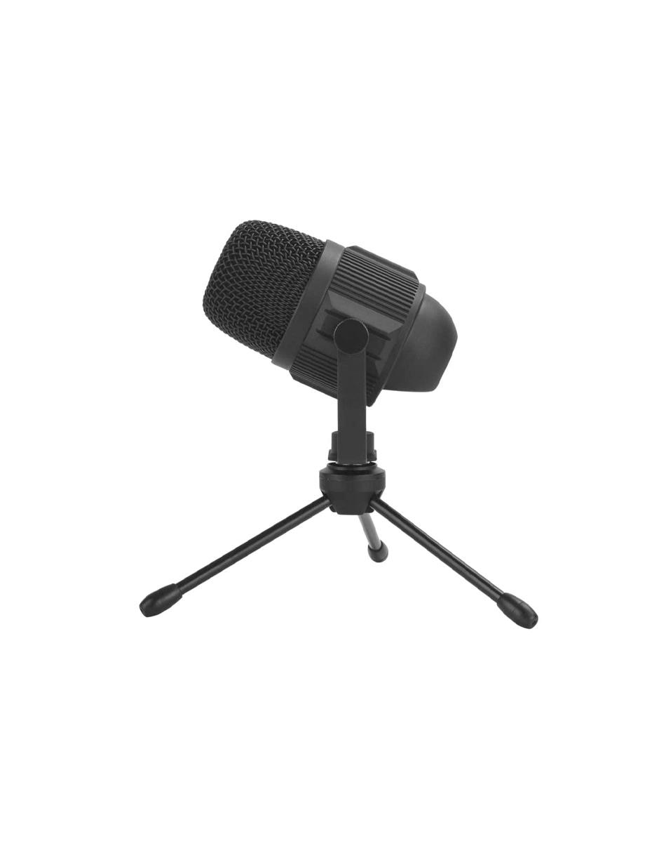 Micrófono USB-C con Tripie OGMIC-02 2