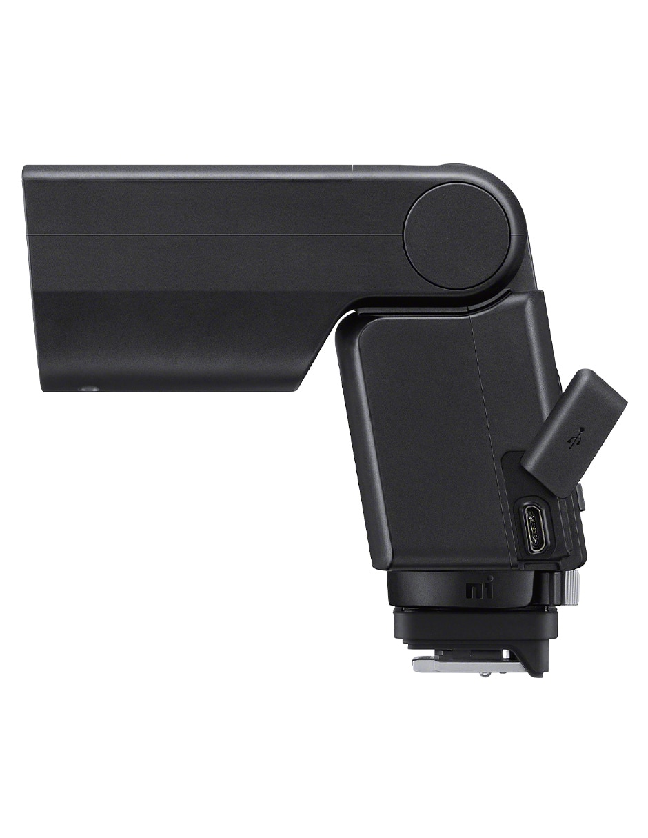Flash Externo con Control Inalámbrico HVL-F28RM 2