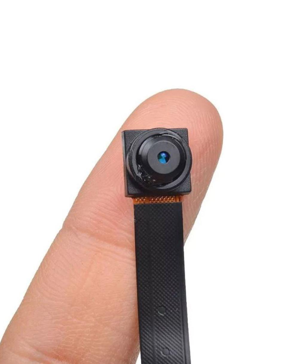 Cámara flexor espía de seguridad 3